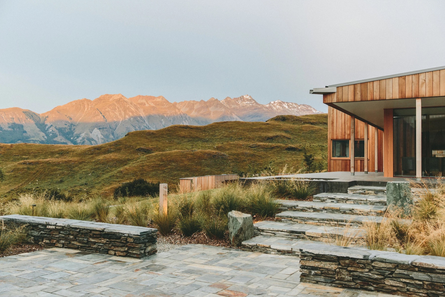 Full-Scale Renovations by Ares Construction